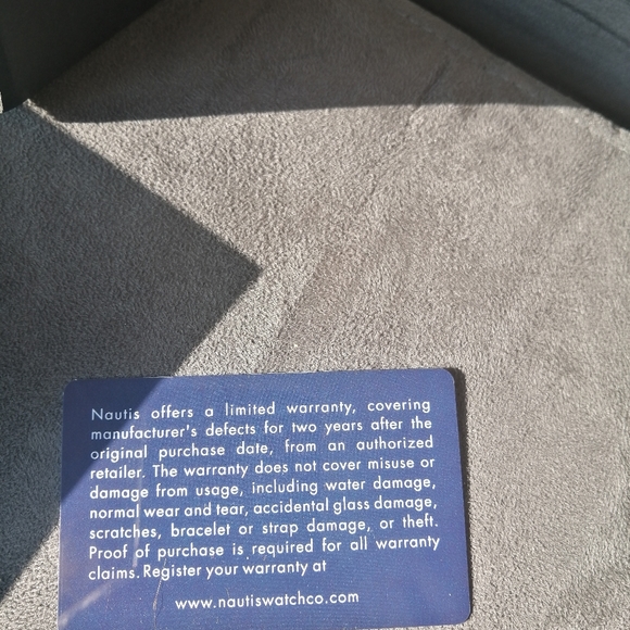 Nautis 17065-E - Picture 4 of 5